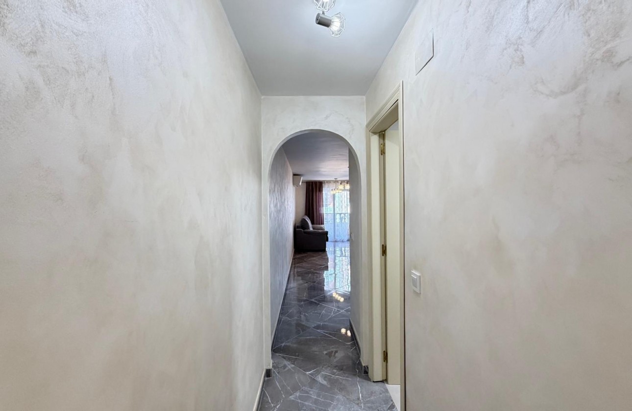 Revente - Appartement - Torrevieja - Playa del Cura