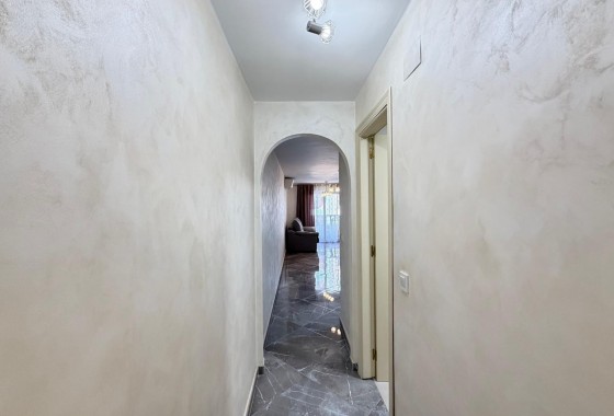 Revente - Appartement - Torrevieja - Playa del Cura