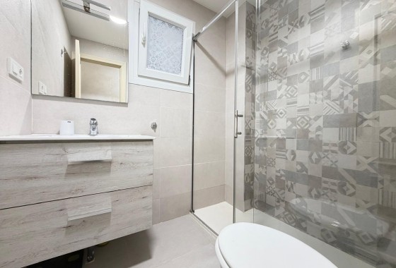 Revente - Appartement - Torrevieja - Playa del Cura