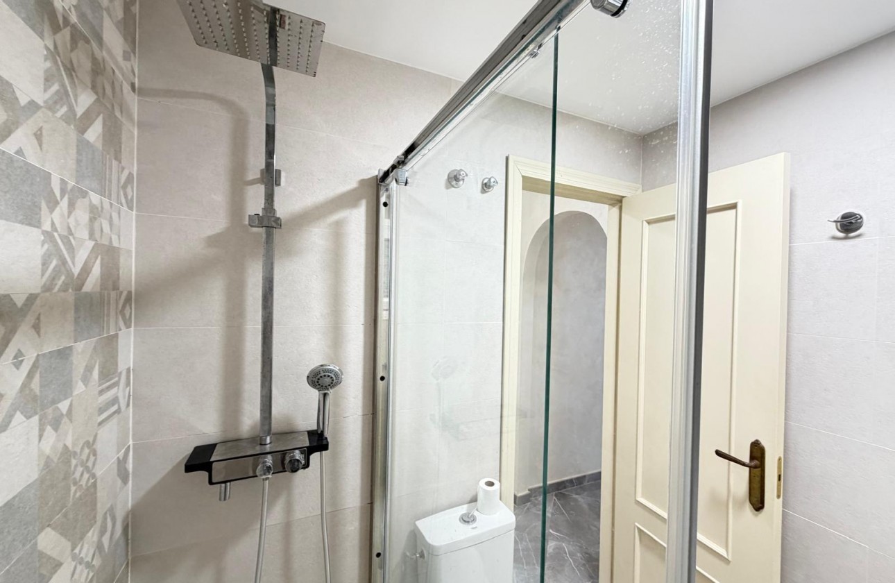 Revente - Appartement - Torrevieja - Playa del Cura