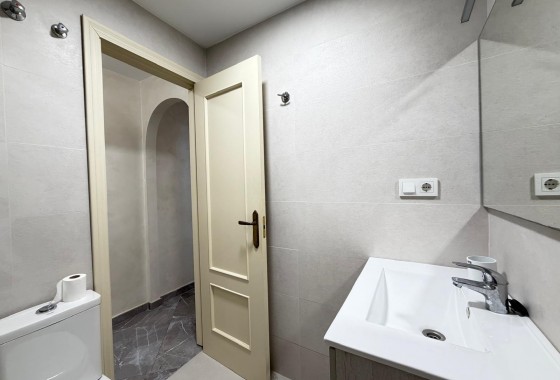 Revente - Appartement - Torrevieja - Playa del Cura