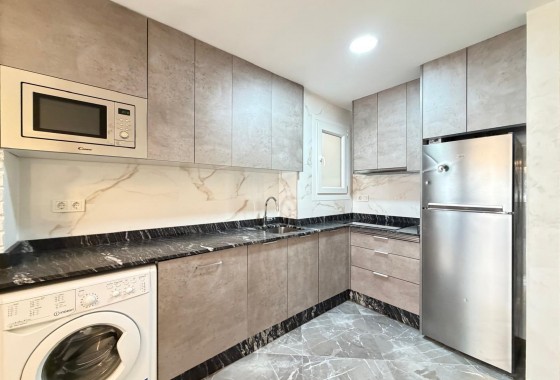 Revente - Appartement - Torrevieja - Playa del Cura