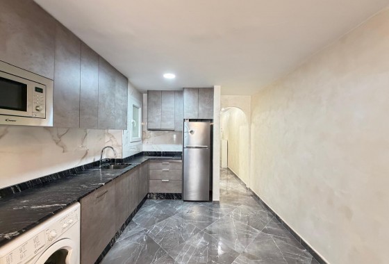 Revente - Appartement - Torrevieja - Playa del Cura