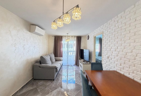 Revente - Appartement - Torrevieja - Playa del Cura
