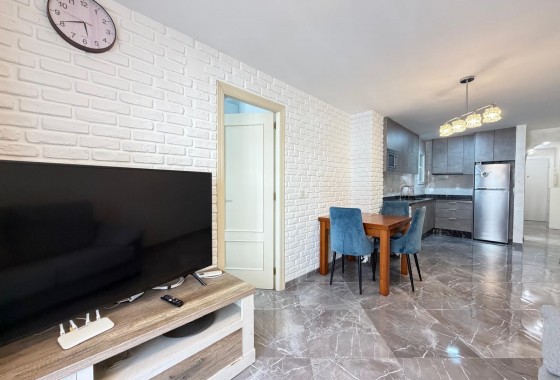 Revente - Appartement - Torrevieja - Playa del Cura