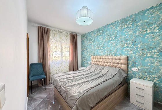 Revente - Appartement - Torrevieja - Playa del Cura