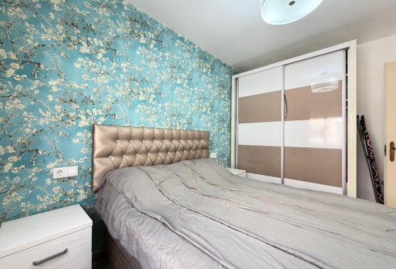 Revente - Appartement - Torrevieja - Playa del Cura