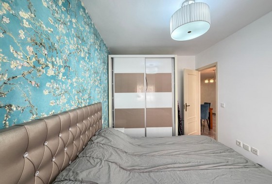 Revente - Appartement - Torrevieja - Playa del Cura