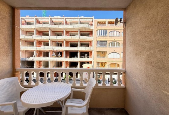 Revente - Appartement - Torrevieja - Playa del Cura