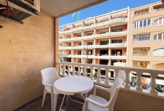 Revente - Appartement - Torrevieja - Playa del Cura