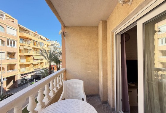 Revente - Appartement - Torrevieja - Playa del Cura