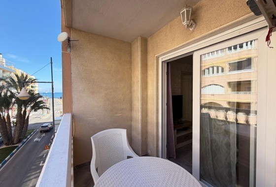 Revente - Appartement - Torrevieja - Playa del Cura