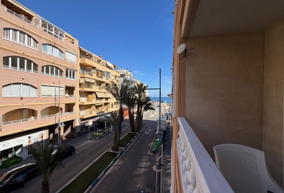 Revente - Appartement - Torrevieja - Playa del Cura