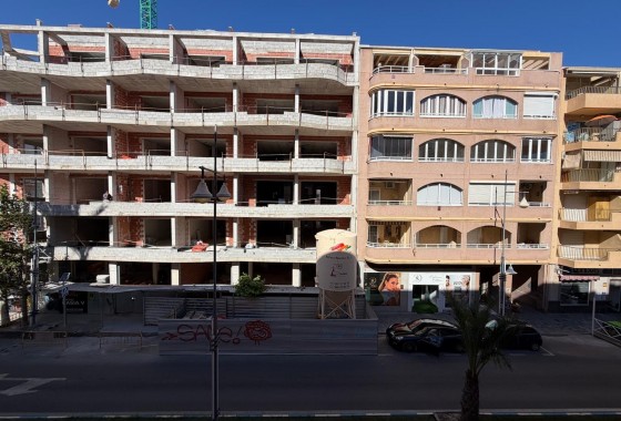 Revente - Appartement - Torrevieja - Playa del Cura