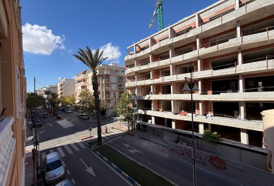 Revente - Appartement - Torrevieja - Playa del Cura