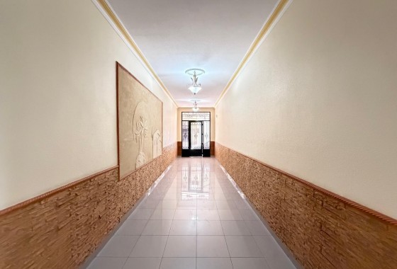 Revente - Appartement - Torrevieja - Playa del Cura