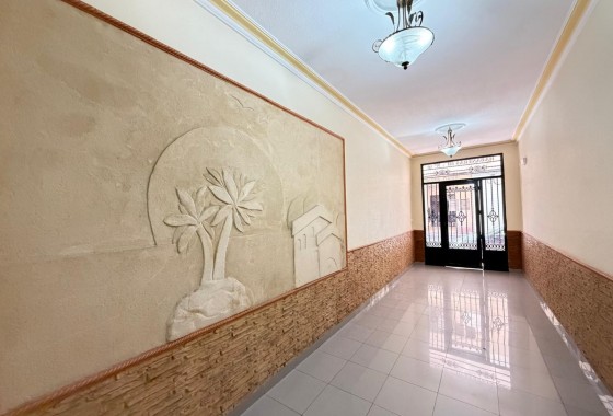 Revente - Appartement - Torrevieja - Playa del Cura