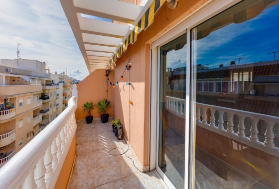 Revente - Appartement - Torrevieja - Estacion de autobuses