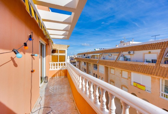 Revente - Appartement - Torrevieja - Estacion de autobuses