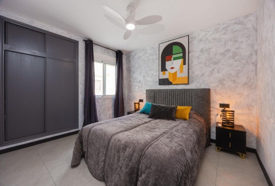Revente - Appartement - Torrevieja - Estacion de autobuses