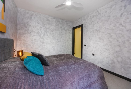 Revente - Appartement - Torrevieja - Estacion de autobuses