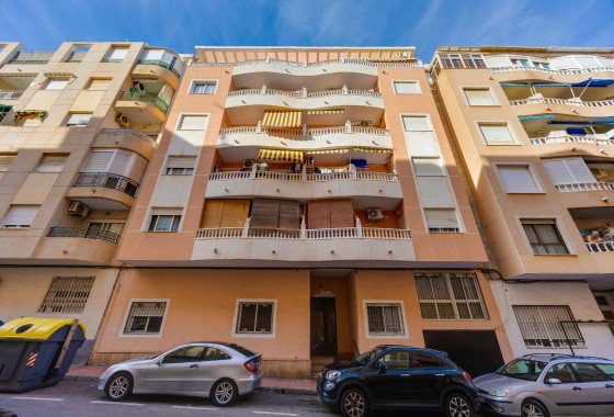 Revente - Appartement - Torrevieja - Estacion de autobuses