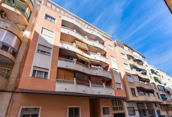 Revente - Appartement - Torrevieja - Estacion de autobuses