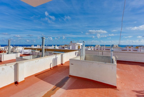 Revente - Appartement - Torrevieja - Estacion de autobuses