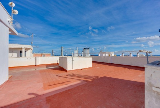 Revente - Appartement - Torrevieja - Estacion de autobuses
