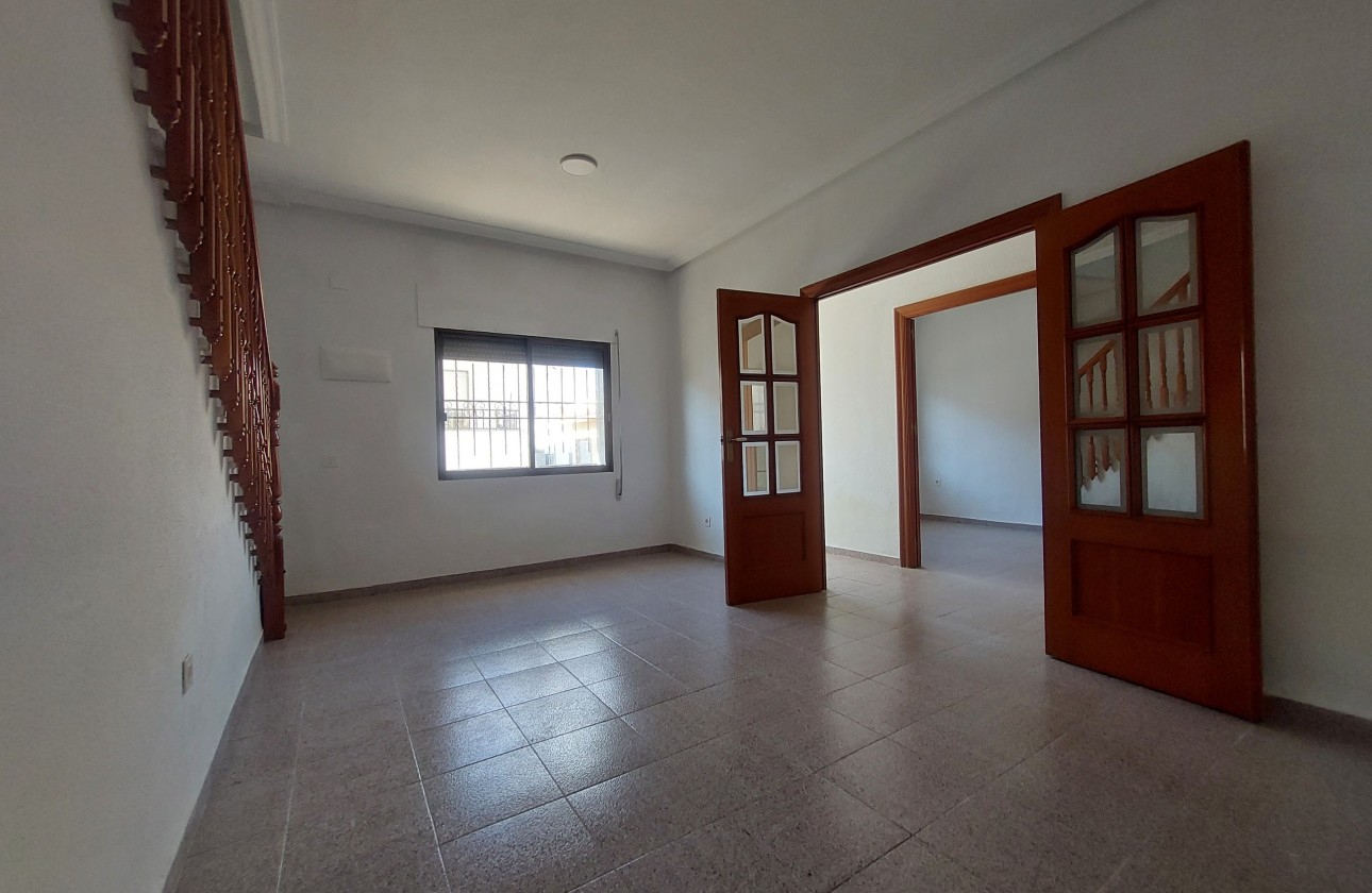 Revente - Villa - Pilar de la Horadada - Costa Blanca