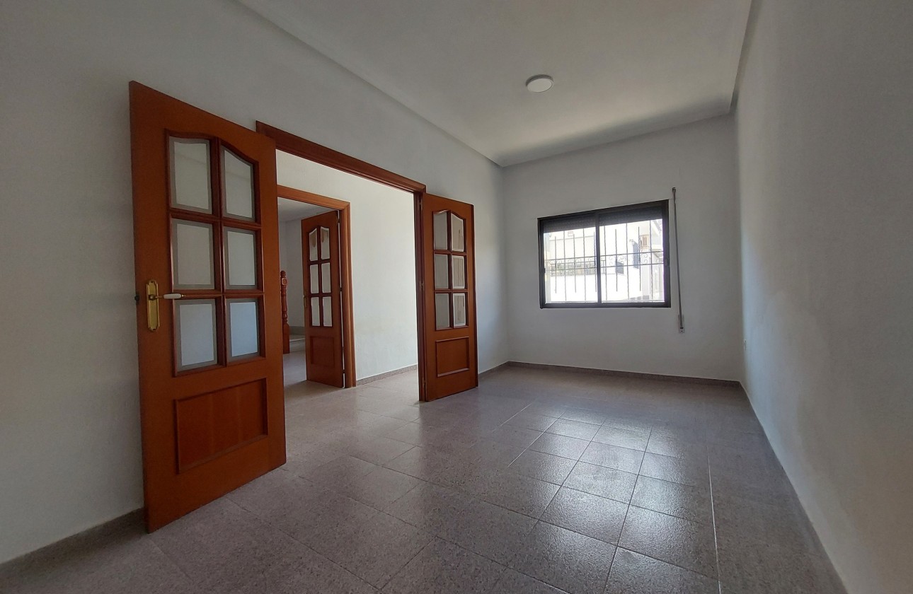 Revente - Villa - Pilar de la Horadada - Costa Blanca