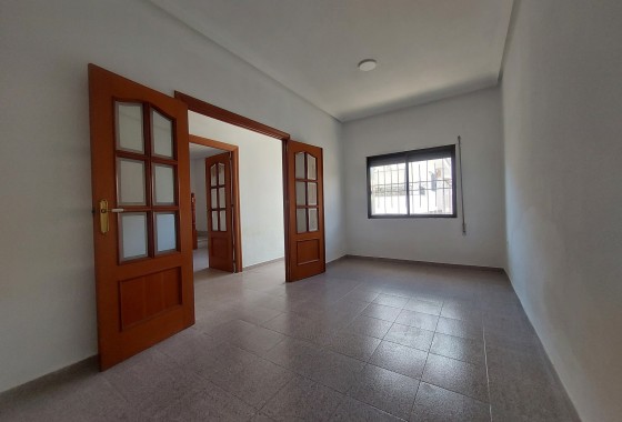 Revente - Villa - Pilar de la Horadada - Costa Blanca
