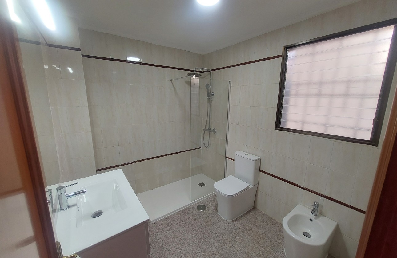 Revente - Villa - Pilar de la Horadada - Costa Blanca