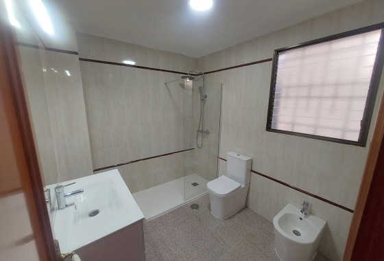 Revente - Villa - Pilar de la Horadada - Costa Blanca