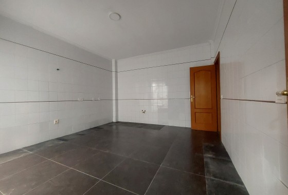Revente - Villa - Pilar de la Horadada - Costa Blanca