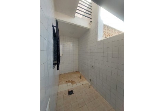 Revente - Villa - Pilar de la Horadada - Costa Blanca