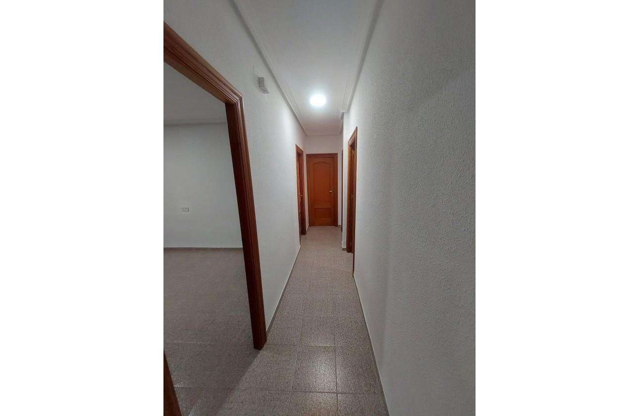 Revente - Villa - Pilar de la Horadada - Costa Blanca