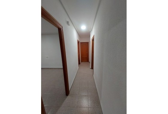 Revente - Villa - Pilar de la Horadada - Costa Blanca