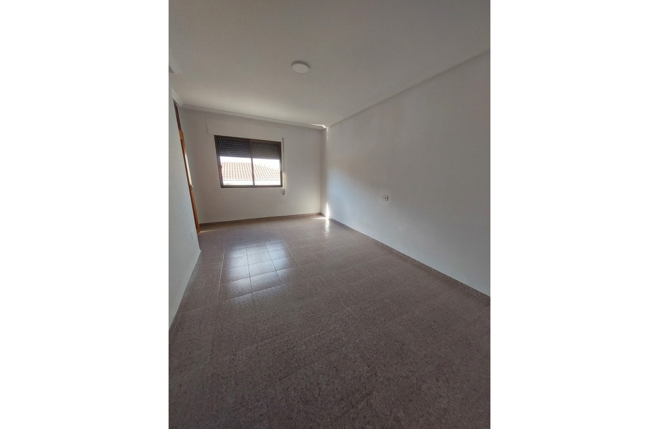 Revente - Villa - Pilar de la Horadada - Costa Blanca