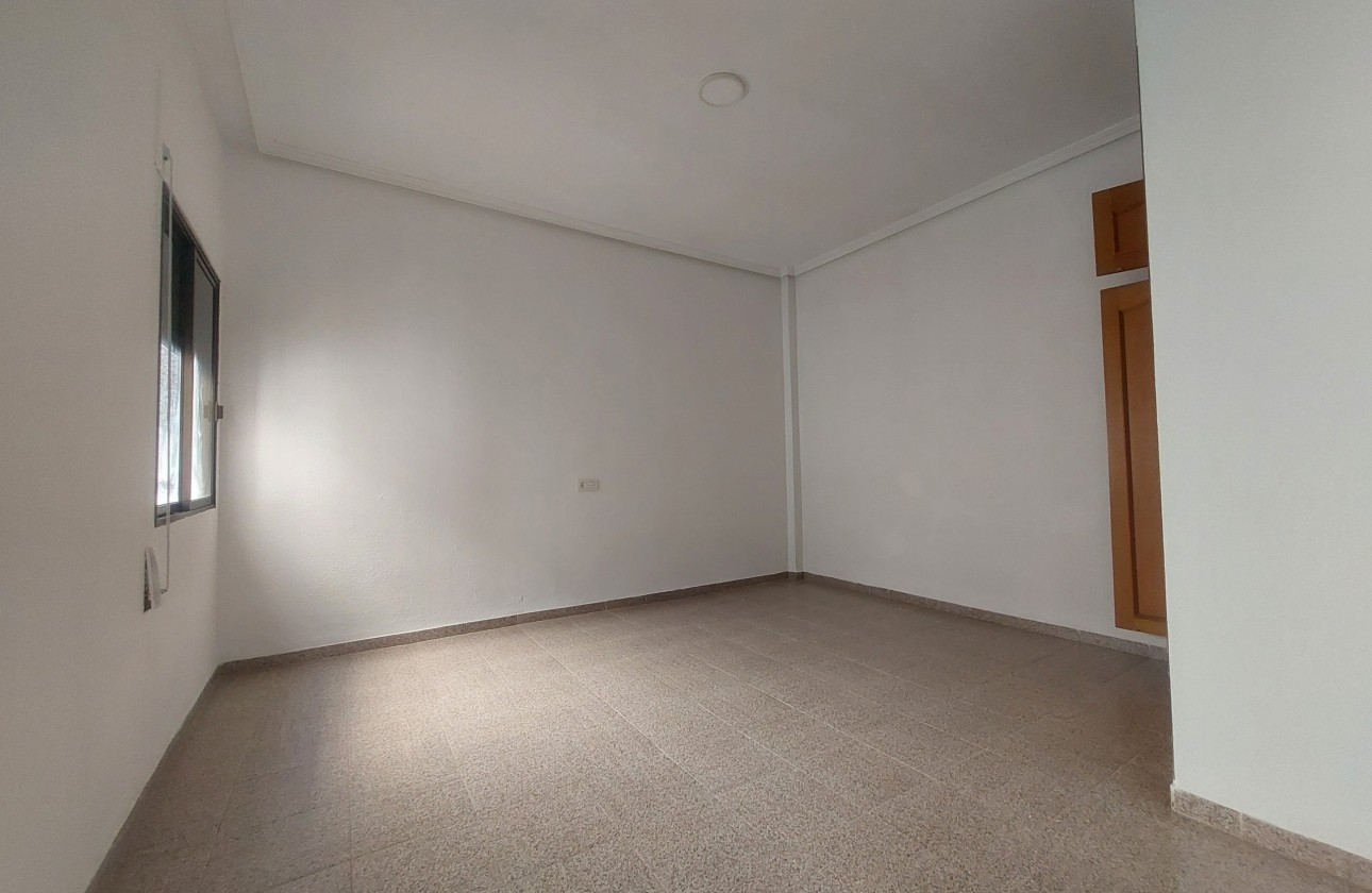 Revente - Villa - Pilar de la Horadada - Costa Blanca