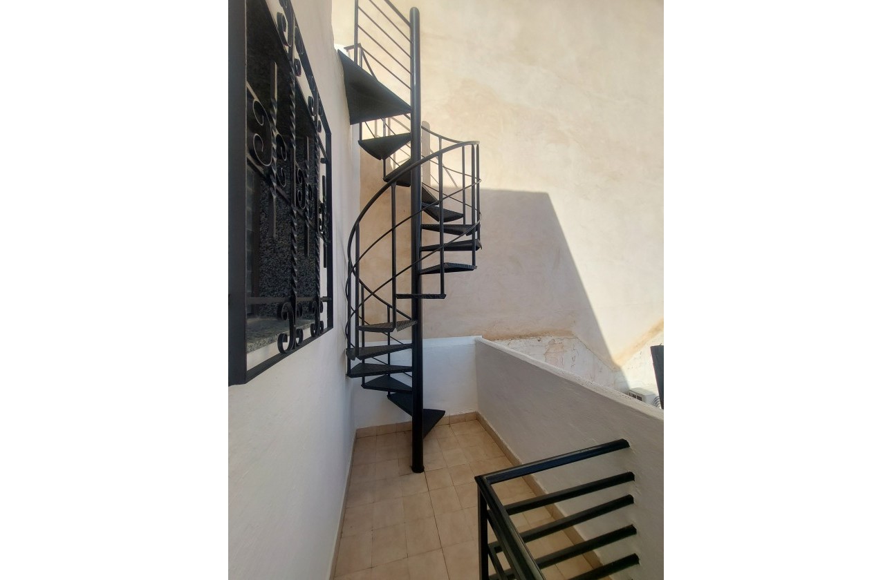 Revente - Villa - Pilar de la Horadada - Costa Blanca