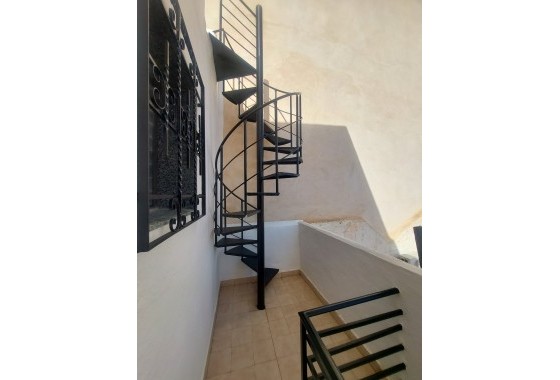 Revente - Villa - Pilar de la Horadada - Costa Blanca