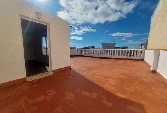 Revente - Villa - Pilar de la Horadada - Costa Blanca