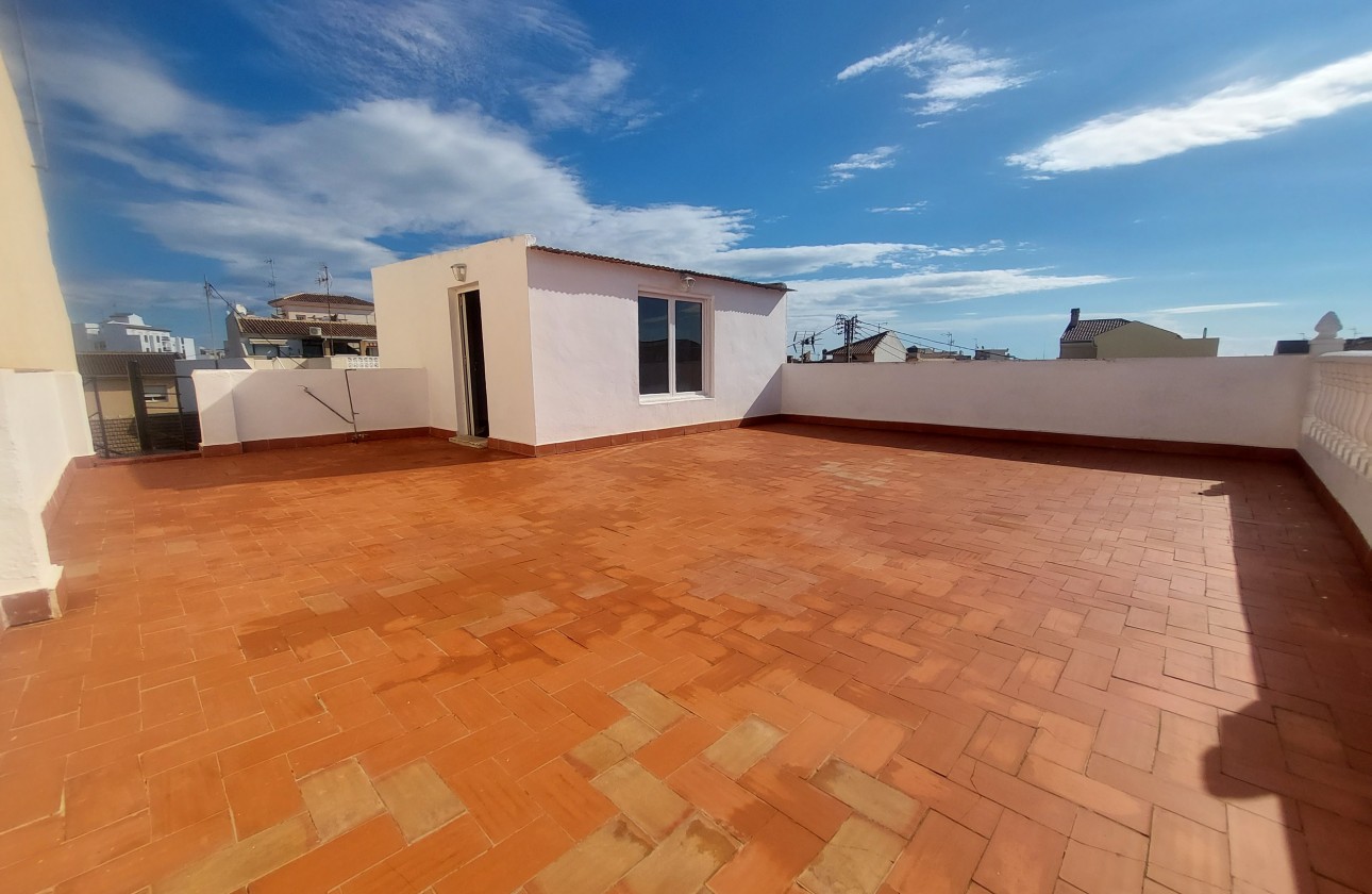 Revente - Villa - Pilar de la Horadada - Costa Blanca
