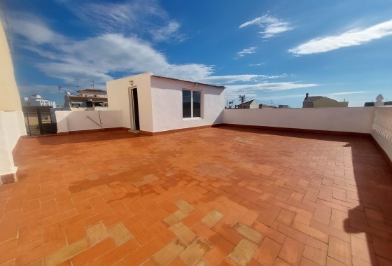 Revente - Villa - Pilar de la Horadada - Costa Blanca