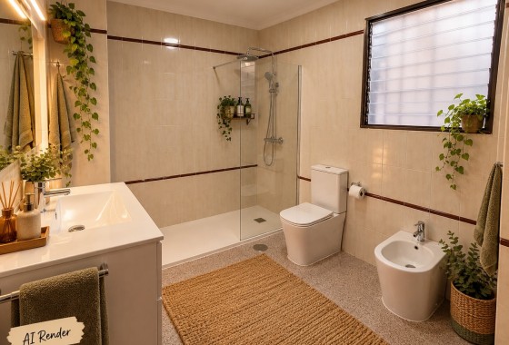 Revente - Villa - Pilar de la Horadada - Costa Blanca
