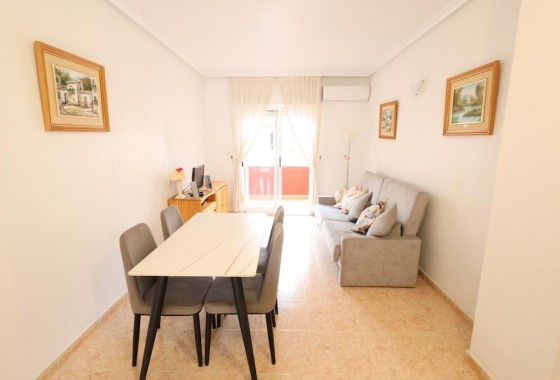 Revente - Appartement - Torrevieja - Costa Blanca