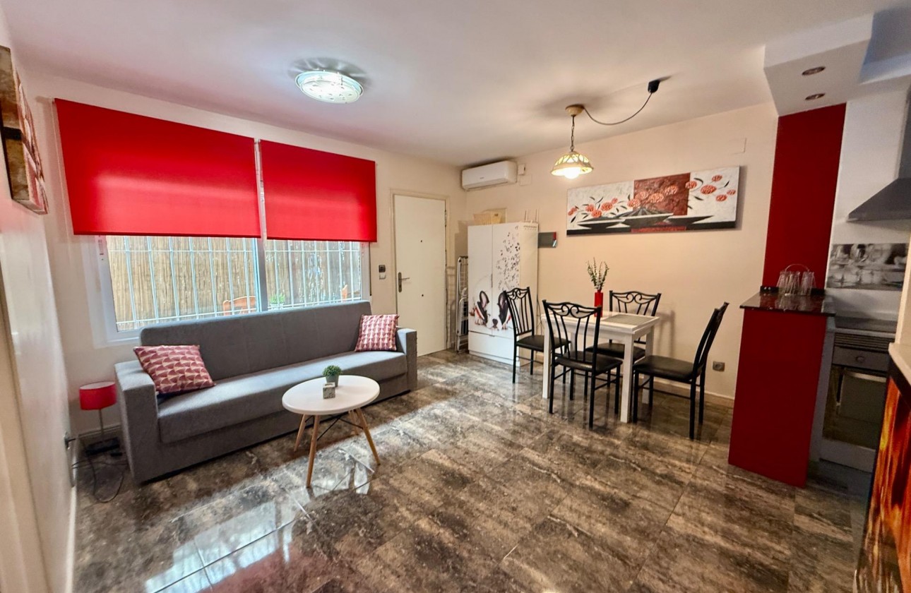 Revente - Villa - Torrevieja - Carrefour