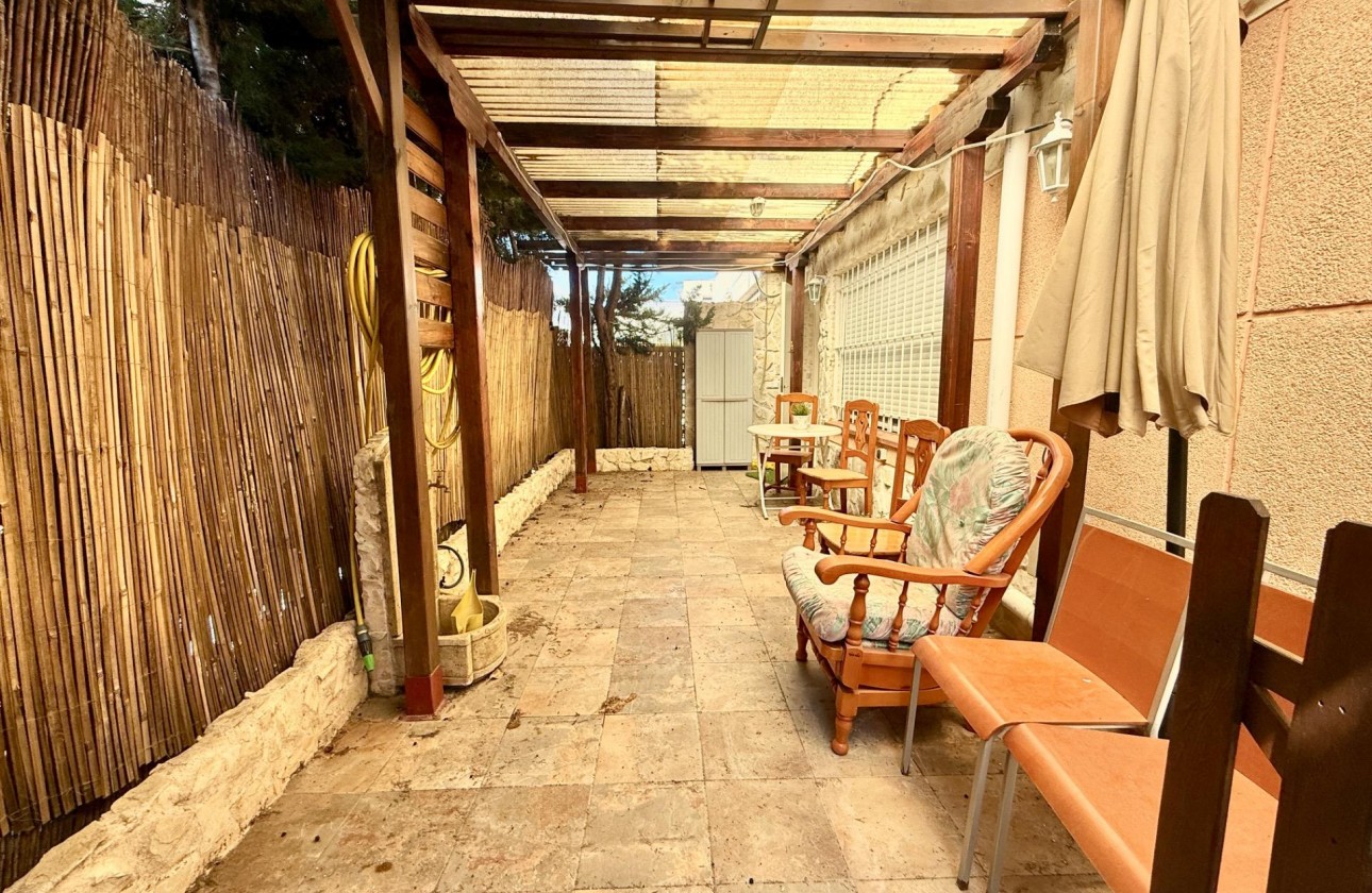 Revente - Villa - Torrevieja - Carrefour