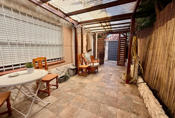 Revente - Villa - Torrevieja - Carrefour